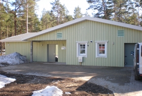 Narva-Jõesuu asenduskodud
