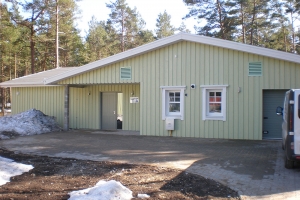 Narva-Jõesuu asenduskodud