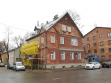 Omanikujärelevalve teostus renoveeritavale kortermajale Tartus