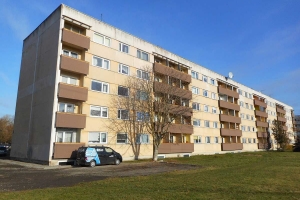 KÜ rõdupiirete rekonstrueerimine - Vasara 29